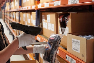 The importance of traceability systems in logistics