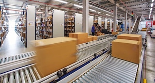 Stock turnover: what is it and how does it affect your warehouse?