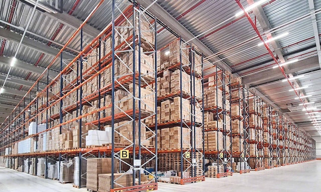 Boland: logistics centralisation to support omnichannel strategy