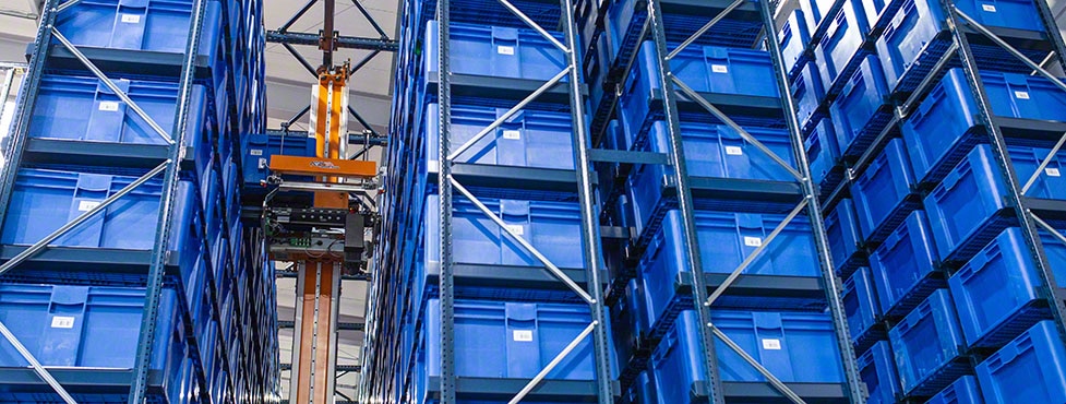 Surplus Motos: automation drives growth Surplus Motos: automation drives growth