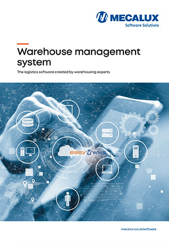 Technological innovation for efficient warehouses