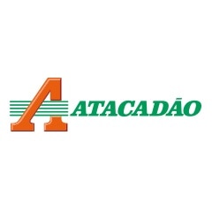 Mecalux pallet racks in the warehouses of the wholesaler Atacadão Mecalux pallet racks in the warehouses of the wholesaler Atacadão