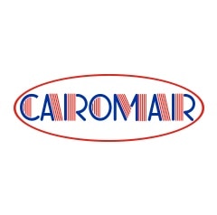 Caromar logo Caromar logo