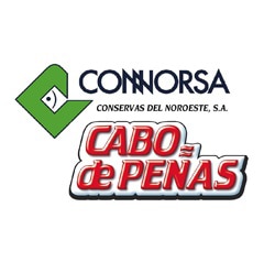 Two storage systems achieve maximum use of space, optimal organisation and turnover of the canned goods at Connorsa Two storage systems achieve maximum use of space, optimal organisation and turnover of the canned goods at Connorsa