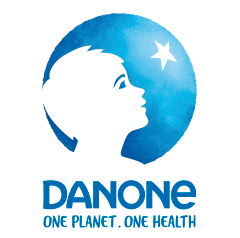 Danone’s warehouse for the infant and medical nutrition product line in Madrid Danone’s warehouse for the infant and medical nutrition product line in Madrid