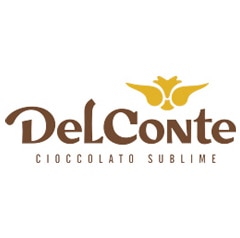 Maximum capacity for chocolates and sweets at Del Conte's new warehouse