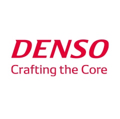 DENSO logo