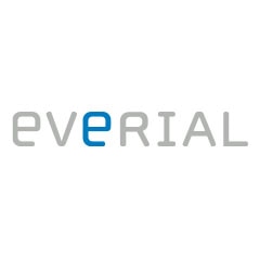 Everial logo Everial logo