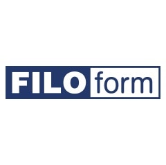 Filoform logo Filoform logo