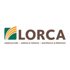 Groupe LORCA: same SKUs in 80% less surface area Groupe LORCA: same SKUs in 80% less surface area