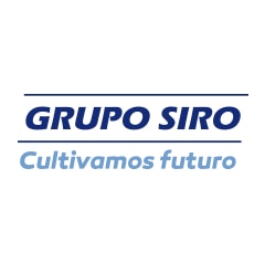 Grupo Siro has increased its capacity and productivity with a 35.5 m high automated clad-rack warehouse Grupo Siro has increased its capacity and productivity with a 35.5 m high automated clad-rack warehouse