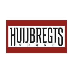 Huijbregts Groep logo