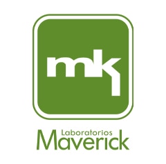 Laboratorios Maverick automates its Deliplus product warehouse Laboratorios Maverick automates its Deliplus product warehouse