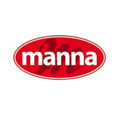 Manna Foods logo