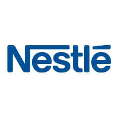 Nestlé logo