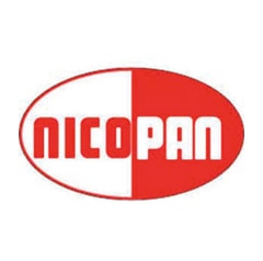 Nicopan logo Nicopan logo