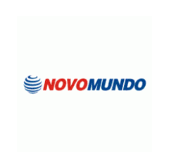 Novo Mundo