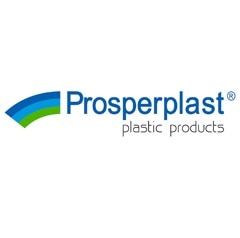 Prosperplast logo Prosperplast logo