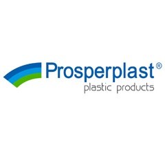 Pallet racks in Poland with Prosperplast plastics Pallet racks in Poland with Prosperplast plastics