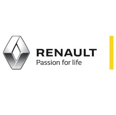 Easy WMS of Mecalux runs the warehouse of the car maker Renault Easy WMS of Mecalux runs the warehouse of the car maker Renault