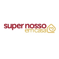 The Super Nosso online supermarket warehouse in Brazil The Super Nosso online supermarket warehouse in Brazil