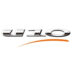 U10 logo U10 logo
