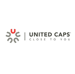 Maximum swiftness and full use of space in the automated warehouse with Pallet Shuttle at UNITED CAPS Maximum swiftness and full use of space in the automated warehouse with Pallet Shuttle at UNITED CAPS