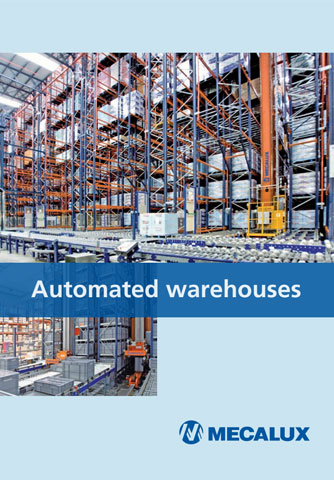 Automated warehouses