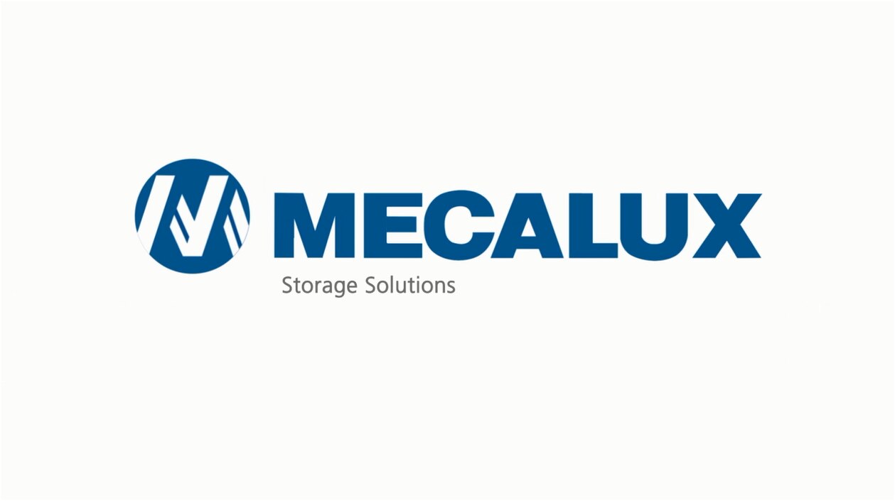 Mecalux: the front-runners of the storage solutions industry