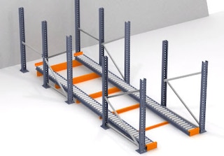 Roller conveyor Roller conveyor