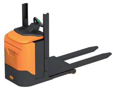 Ground level picker