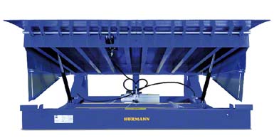 Warehouse layouts (theory and examples) - Mecalux.co.uk