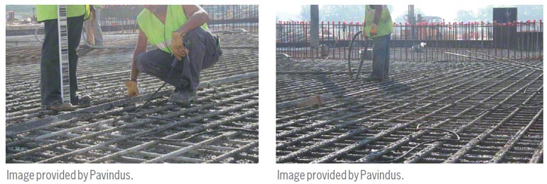 Images provided by Pavindus, S.A.