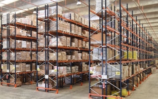 Seismic calculations for racks in Europe Seismic calculations for racks in Europe