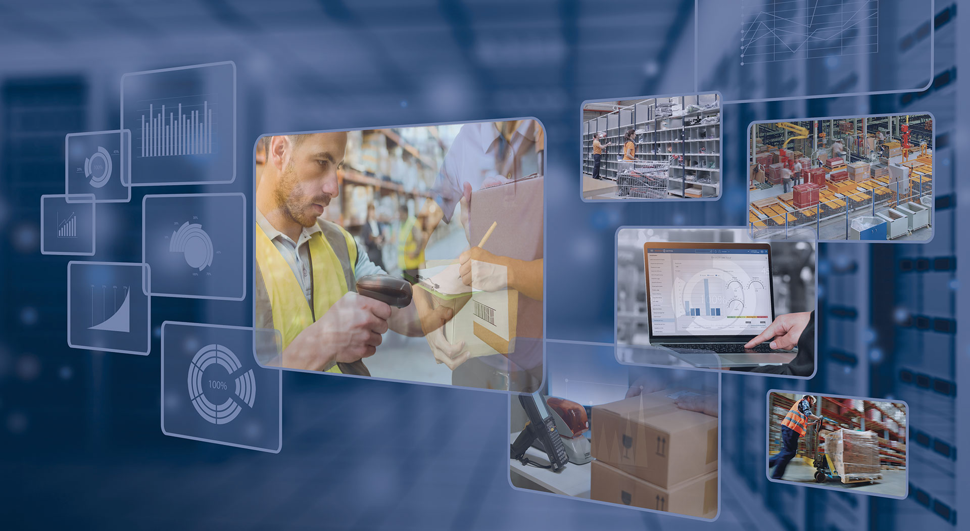 Easy modules and functionalities Easy modules and functionalities