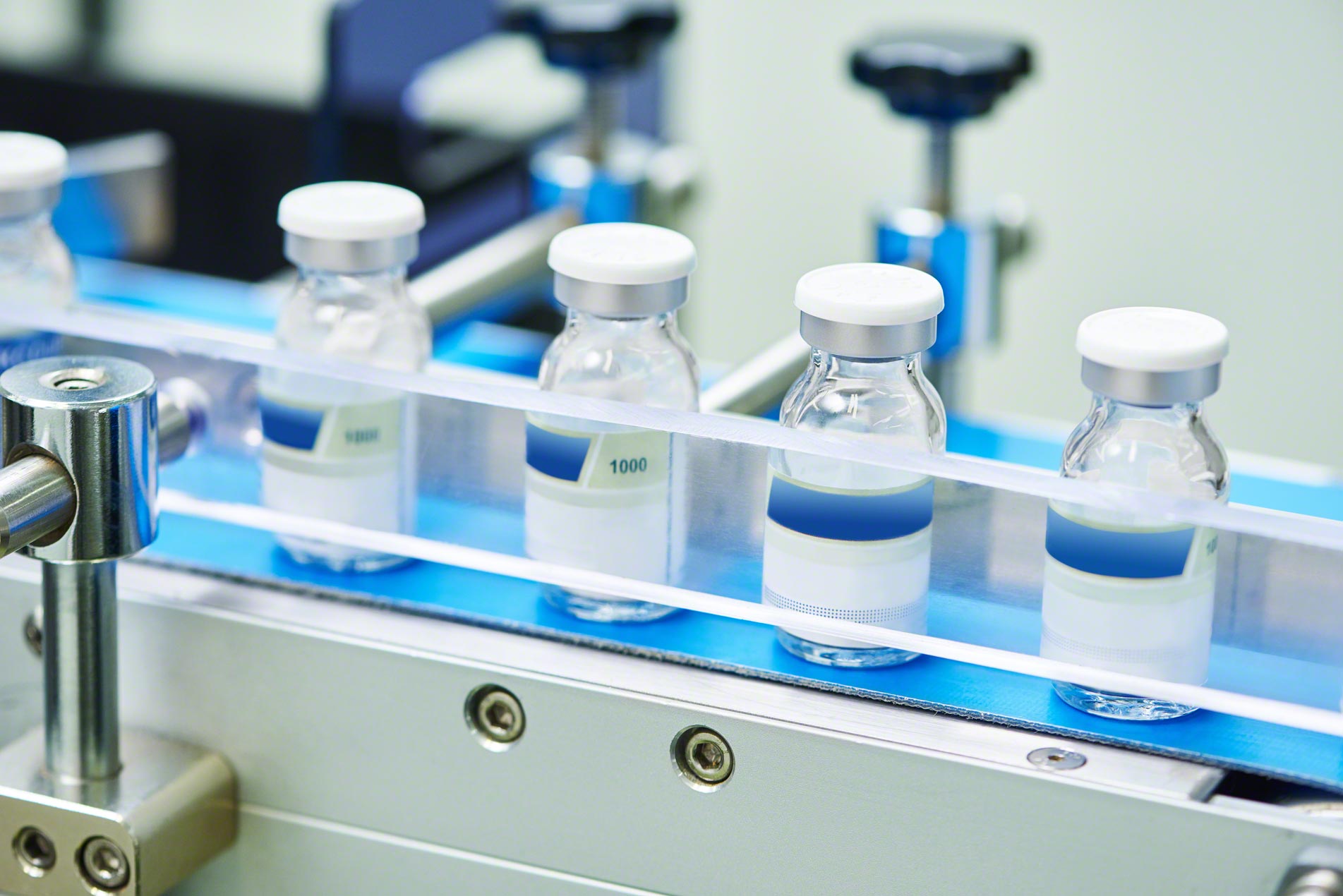 Chemical and Pharmaceutical Industry Software Solutions Chemical and Pharmaceutical Industry Software Solutions