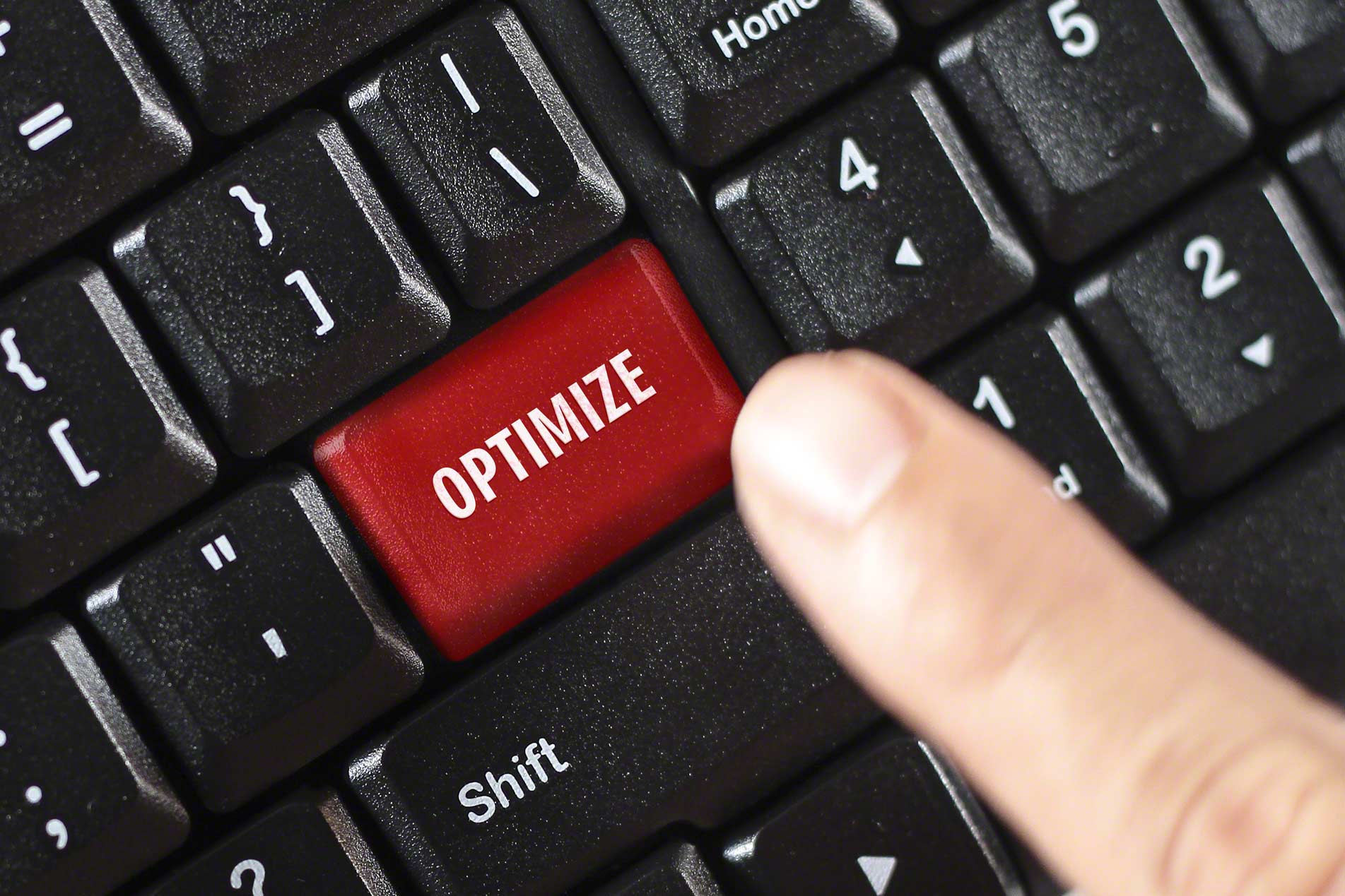 Inventory optimisation Inventory optimisation