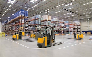 Material handling systems: mistakes to avoid in your warehouse