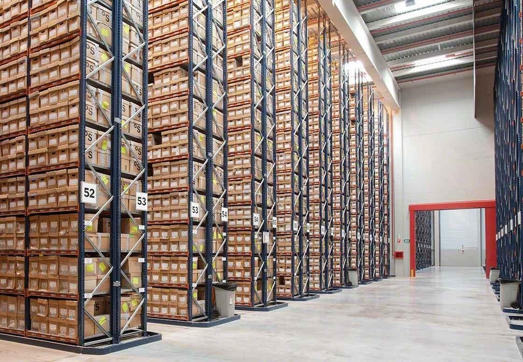 The more SKUs you have, the higher storage and management costs will be. The more SKUs you have, the higher storage and management costs will be.