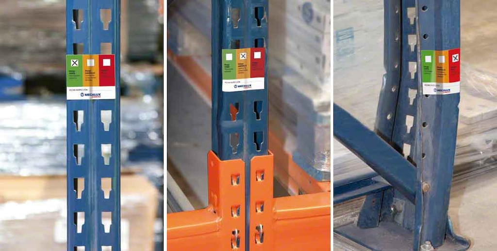 Preventive maintenance and technical inspections are essential for safe warehousing logistics Preventive maintenance and technical inspections are essential for safe warehousing logistics