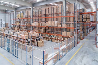 Warehouse slotting: how to hit the jackpot