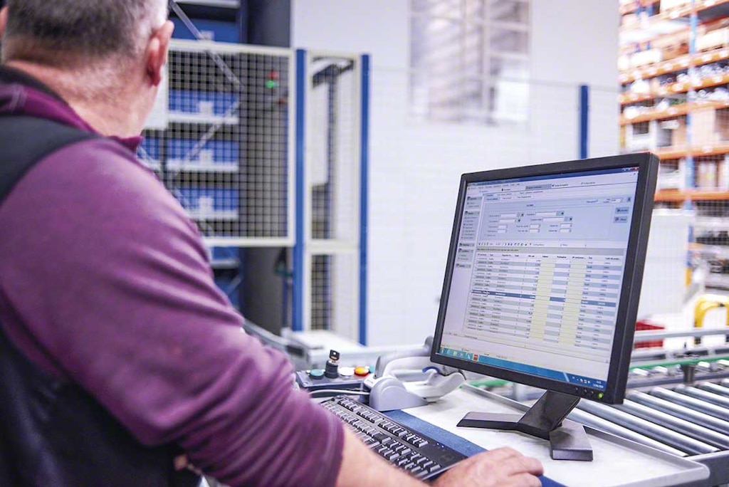 Software in the cloud adapts to the demands of Industry 4.0 Software in the cloud adapts to the demands of Industry 4.0