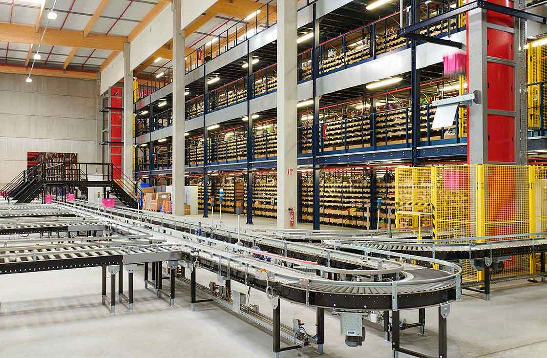 Optimising order prep is crucial for employing omnichannel strategies in retail