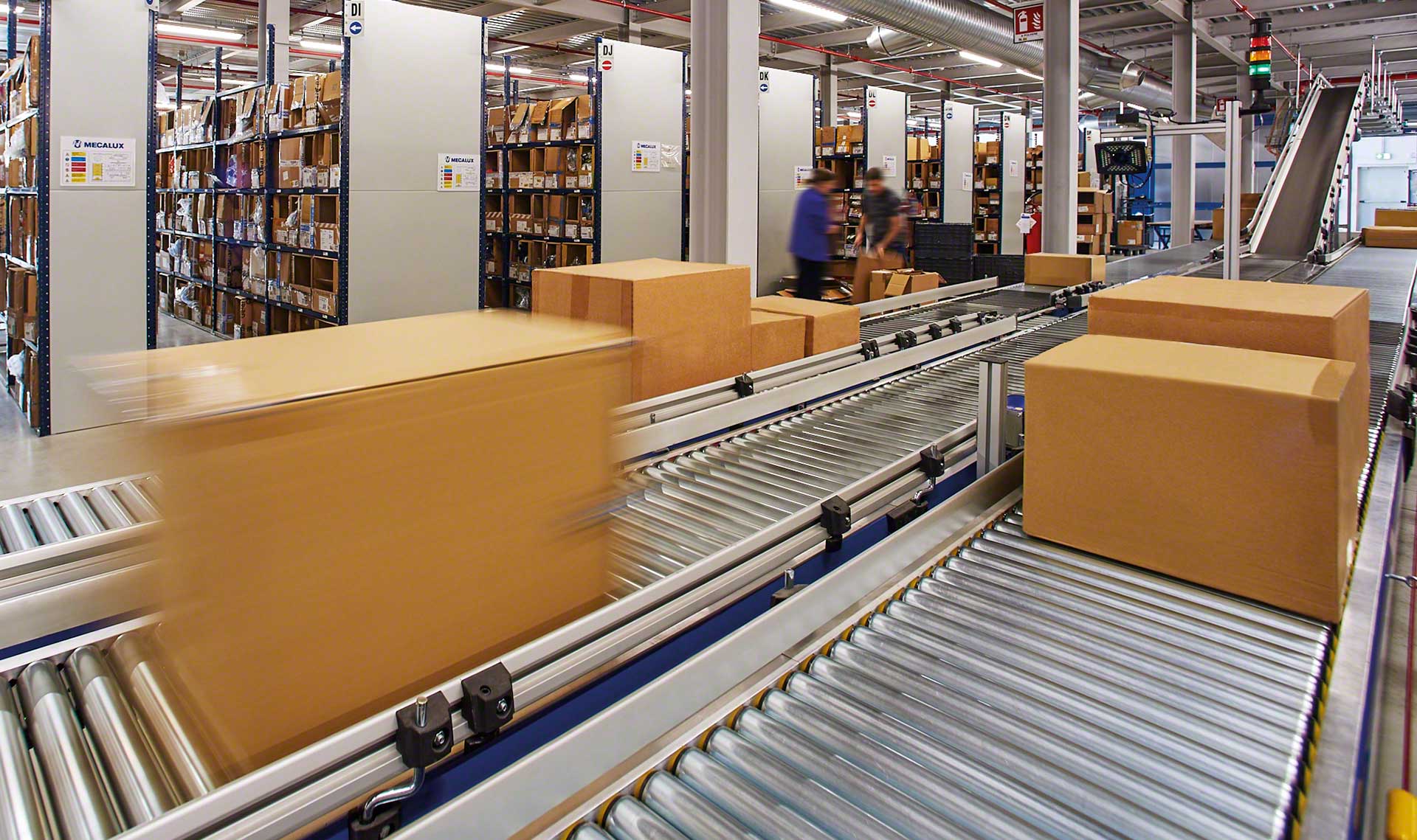 Backorders: the art of selling without stock