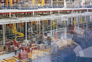 RPA: what is robotic process automation in logistics? RPA: what is robotic process automation in logistics?