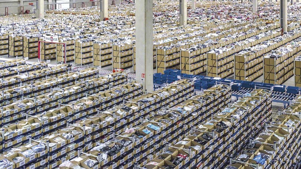 Optimal stock level: what is it and how do you calculate it? - Mecalux ...