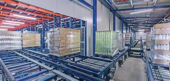 Automated movement Automated movement