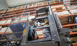 First mile delivery: the start to a successful shipment First mile delivery: the start to a successful shipment
