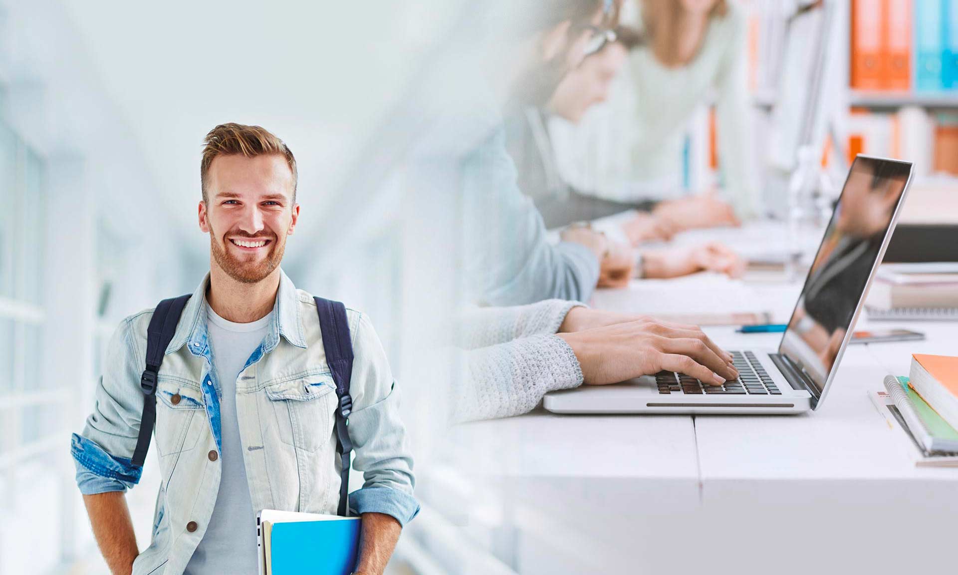Storage solutions for training future professionals Storage solutions for training future professionals