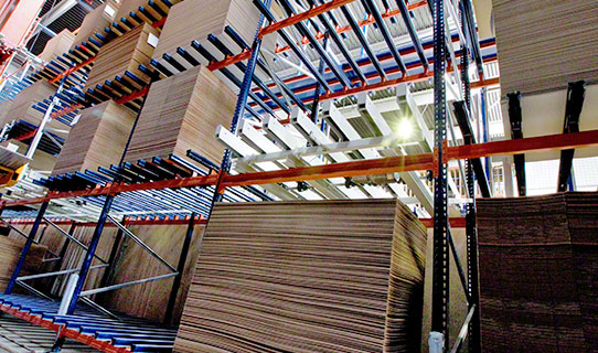 Custom Storage Solutions